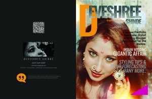 Cover Page - Capstone Portfolio Project - 2015