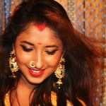 Bridal Makeup & Styling - QTH - Deveshree Shinde 1