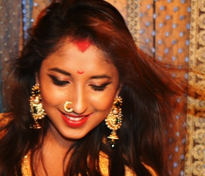 Bridal Makeup & Styling - QTH - Deveshree Shinde 1